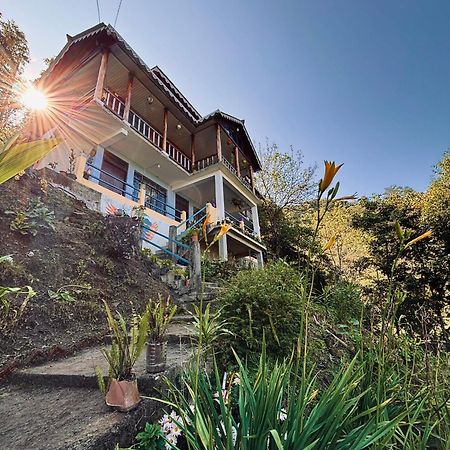 Hosanna Homestay Darjeeling  Exterior photo