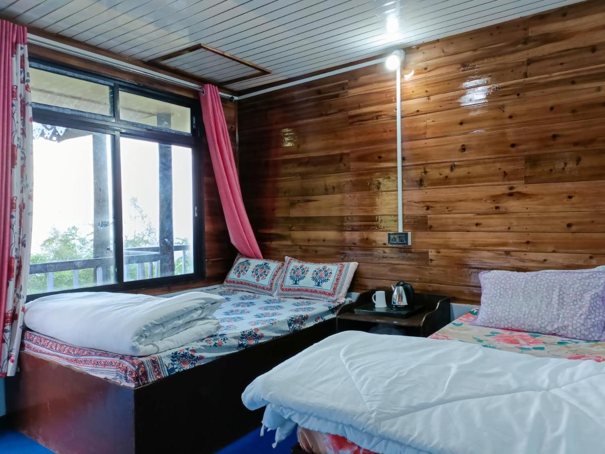 Hosanna Homestay Darjeeling  Exterior photo