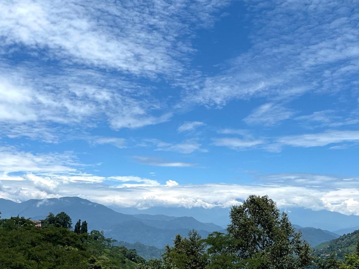 Hosanna Homestay Darjeeling  Exterior photo