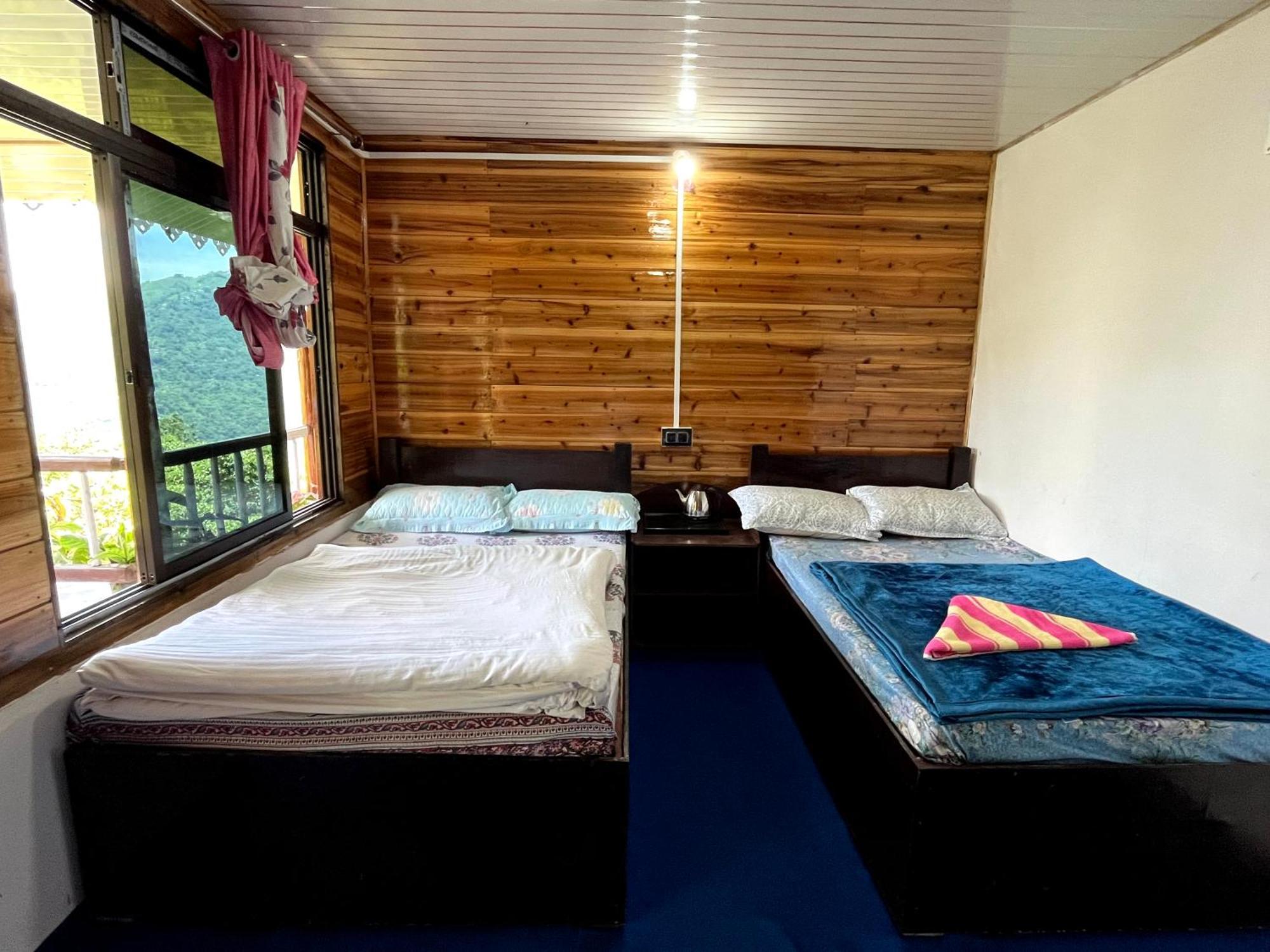 Hosanna Homestay Darjeeling  Exterior photo