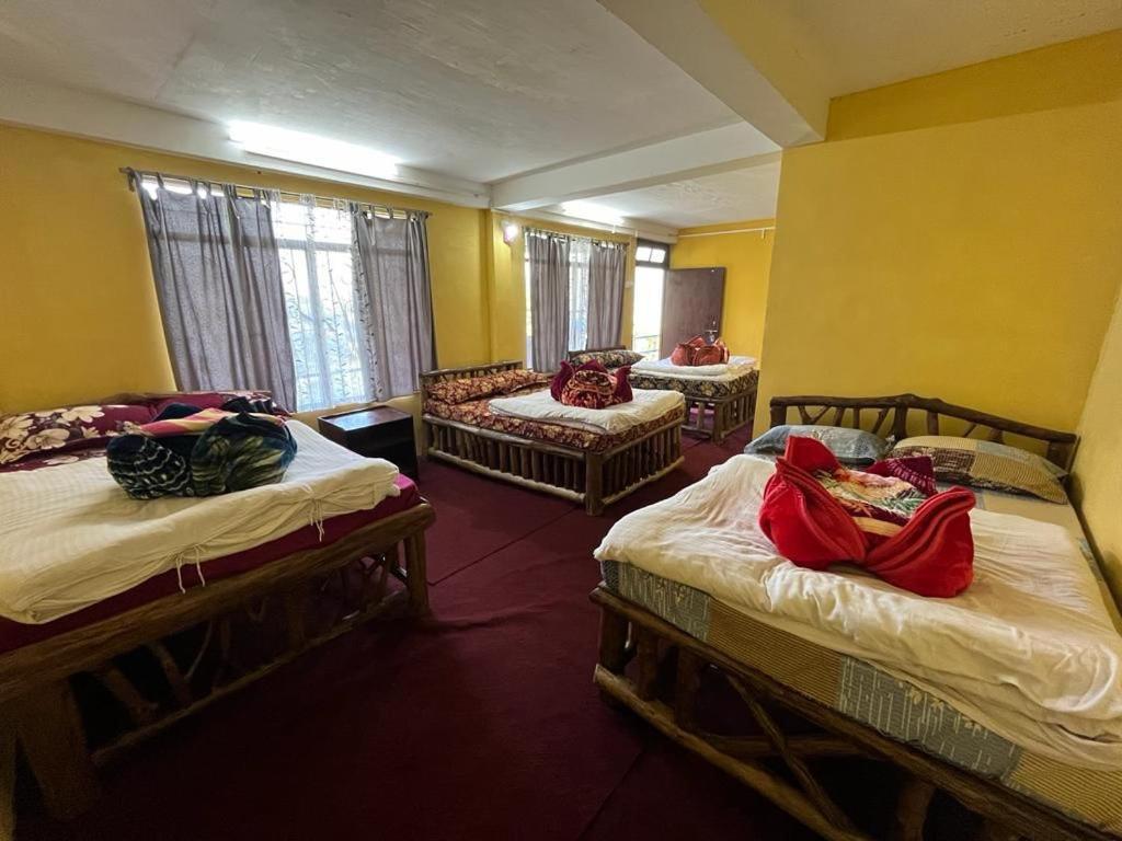 Hosanna Homestay Darjeeling  Exterior photo