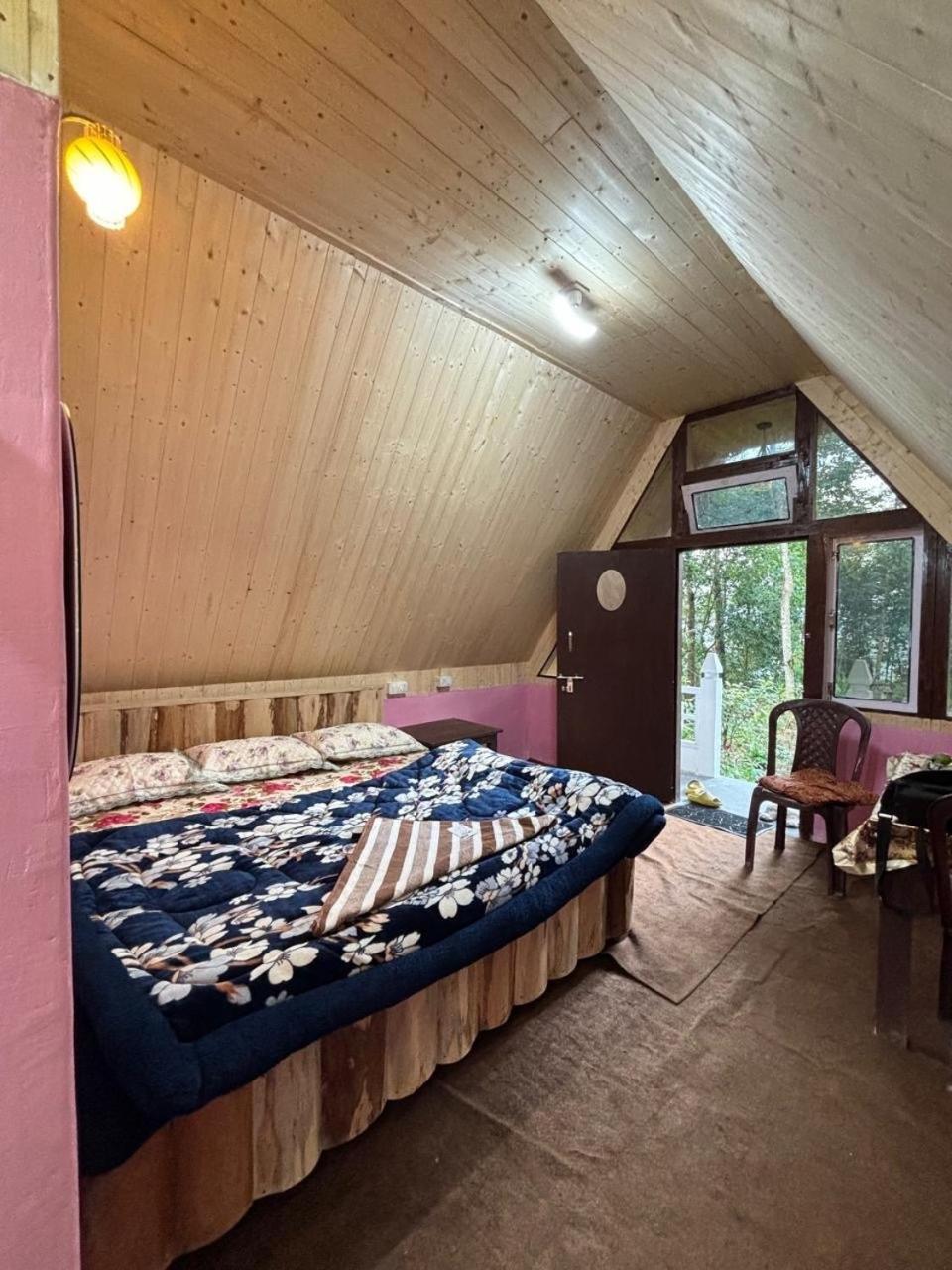 Hosanna Homestay Darjeeling  Exterior photo