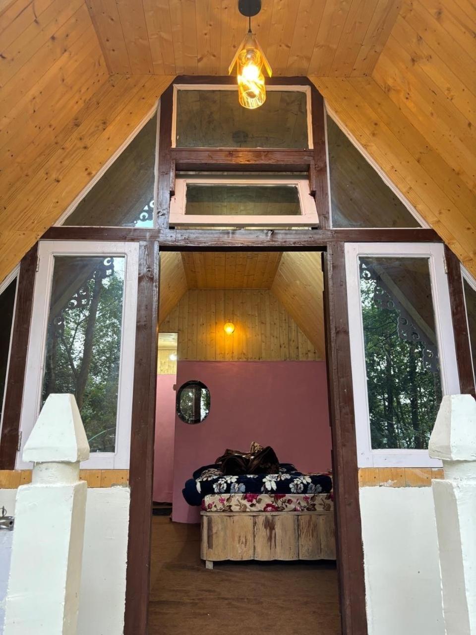 Hosanna Homestay Darjeeling  Exterior photo