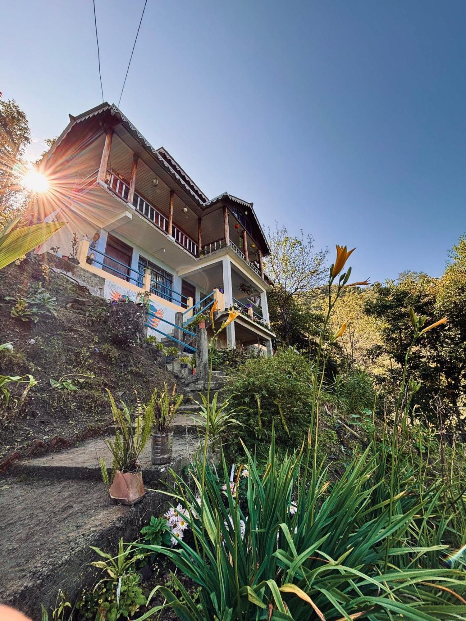 Hosanna Homestay Darjeeling  Exterior photo