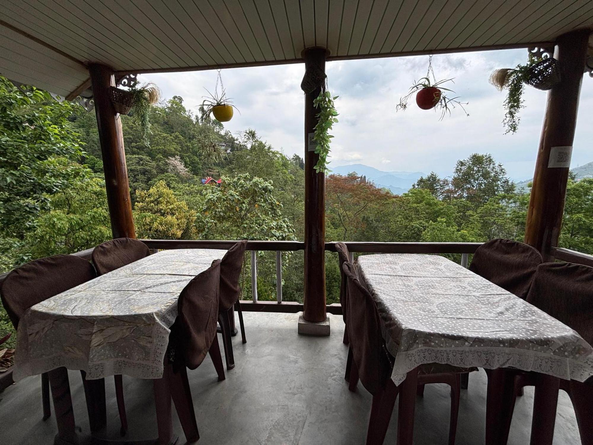 Hosanna Homestay Darjeeling  Exterior photo