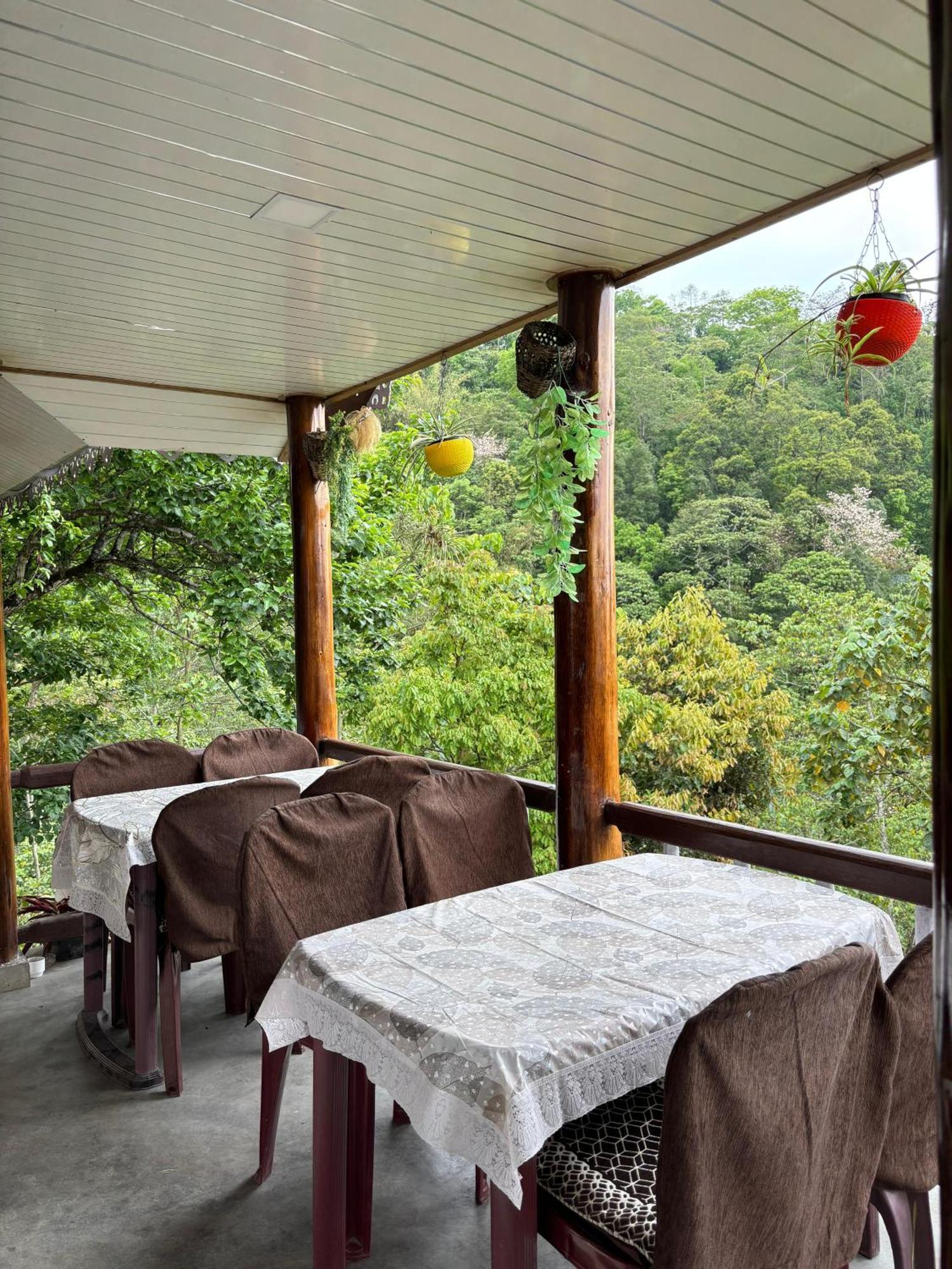 Hosanna Homestay Darjeeling  Exterior photo